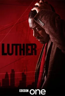 Лютер дивитися українською онлайн HD якість Лютер дивитися українською онлайн HD якість
