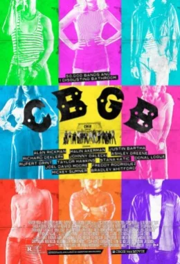 Клуб CBGB дивитися українською онлайн HD якість Клуб CBGB дивитися українською онлайн HD якість
