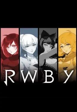 RWBY дивитися українською онлайн HD якість RWBY дивитися українською онлайн HD якість
