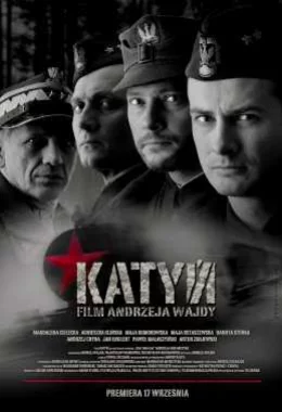 Катинь дивитися українською онлайн HD якість Катинь дивитися українською онлайн HD якість