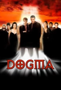 Догма дивитися українською онлайн HD якість Догма дивитися українською онлайн HD якість