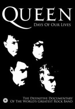 Queen: Дні наших життів дивитися українською онлайн HD якість Queen: Дні наших життів дивитися українською онлайн HD якість