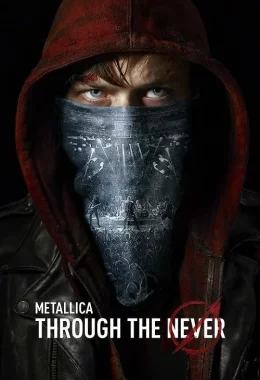 Metallica: Крізь неможливе дивитися українською онлайн HD якість Metallica: Крізь неможливе дивитися українською онлайн HD якість