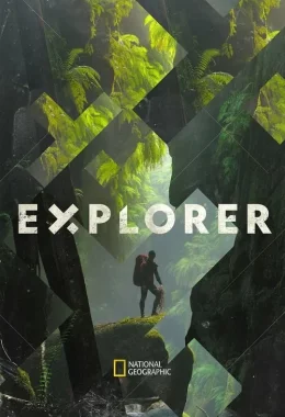 National Geographic Explorer дивитися українською онлайн HD якість National Geographic Explorer дивитися українською онлайн HD якість