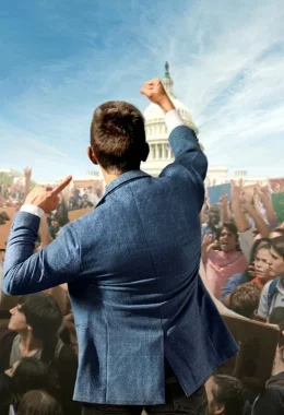 Глухого – у президенти! дивитися українською онлайн HD якість Глухого – у президенти! дивитися українською онлайн HD якість