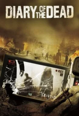 Щоденники мерців дивитися українською онлайн HD якість Щоденники мерців дивитися українською онлайн HD якість