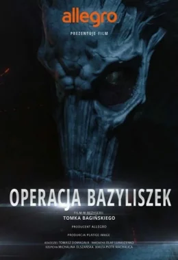 Польські легенди. Операція Василіск дивитися українською онлайн HD якість Польські легенди. Операція Василіск дивитися українською онлайн HD якість