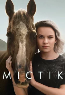 Містік дивитися українською онлайн HD якість Містік дивитися українською онлайн HD якість