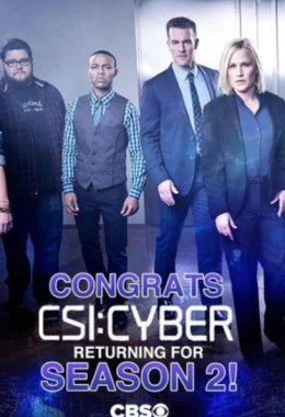 CSI: Кіберпростір дивитися українською онлайн HD якість CSI: Кіберпростір дивитися українською онлайн HD якість