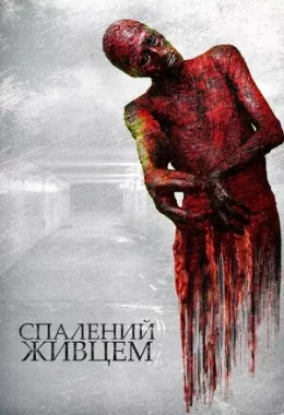 Спалений живцем дивитися українською онлайн HD якість Спалений живцем дивитися українською онлайн HD якість