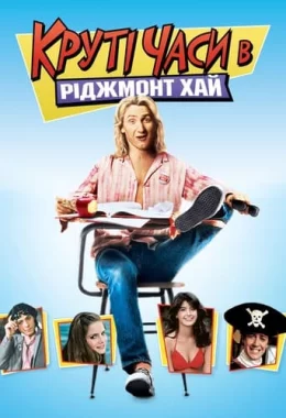 Круті часи в «Ріджмонт Хай» дивитися українською онлайн HD якість Круті часи в «Ріджмонт Хай» дивитися українською онлайн HD якість