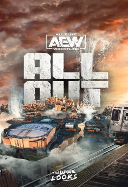 AEW All Out 2023 дивитися українською онлайн HD якість AEW All Out 2023 дивитися українською онлайн HD якість