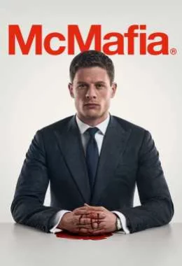 МакМафія дивитися українською онлайн HD якість МакМафія дивитися українською онлайн HD якість