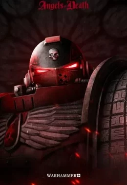 Янголи Смерті дивитися українською онлайн HD якість Янголи Смерті дивитися українською онлайн HD якість