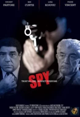 Шпигун дивитися українською онлайн HD якість Шпигун дивитися українською онлайн HD якість