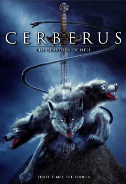 Цербер дивитися українською онлайн HD якість Цербер дивитися українською онлайн HD якість