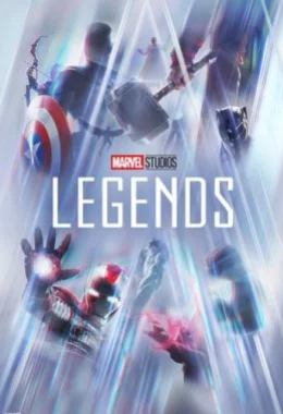 Marvel Studios: Легенди дивитися українською онлайн HD якість Marvel Studios: Легенди дивитися українською онлайн HD якість