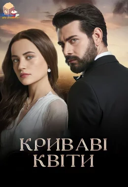 Криваві квіти дивитися українською онлайн HD якість Криваві квіти дивитися українською онлайн HD якість