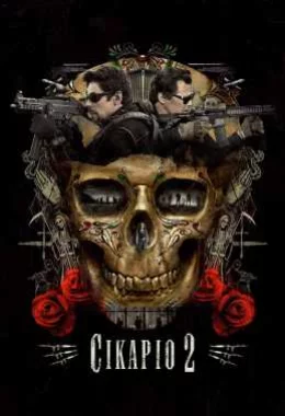 Сікаріо 2: Солдато дивитися українською онлайн HD якість Сікаріо 2: Солдато дивитися українською онлайн HD якість