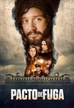 Згода на втечу дивитися українською онлайн HD якість
