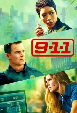 9-1-1 дивитися українською онлайн HD якість 9-1-1 дивитися українською онлайн HD якість