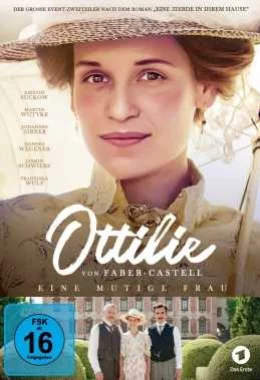 Графітове серце / Оттілія фон Фабер-Кастелло дивитися українською онлайн HD якість Графітове серце / Оттілія фон Фабер-Кастелло дивитися українською онлайн HD якість