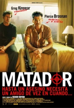 Матадор дивитися українською онлайн HD якість Матадор дивитися українською онлайн HD якість
