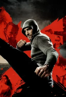 Спаситель дивитися українською онлайн HD якість Спаситель дивитися українською онлайн HD якість