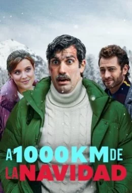 За 1000 км від Різдва дивитися українською онлайн HD якість За 1000 км від Різдва дивитися українською онлайн HD якість