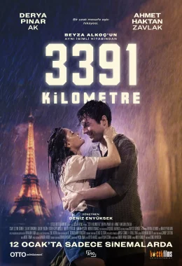 3391 кілометр дивитися українською онлайн HD якість 3391 кілометр дивитися українською онлайн HD якість