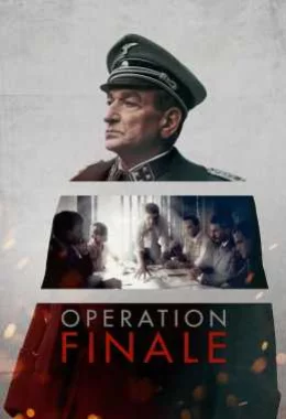 Операція «Фінал» дивитися українською онлайн HD якість Операція «Фінал» дивитися українською онлайн HD якість