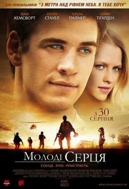 Молоді серця дивитися українською онлайн HD якість Молоді серця дивитися українською онлайн HD якість