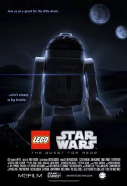 ЛЕГО: Зоряні війни: У пошуках R2-D2 дивитися українською онлайн HD якість ЛЕГО: Зоряні війни: У пошуках R2-D2 дивитися українською онлайн HD якість